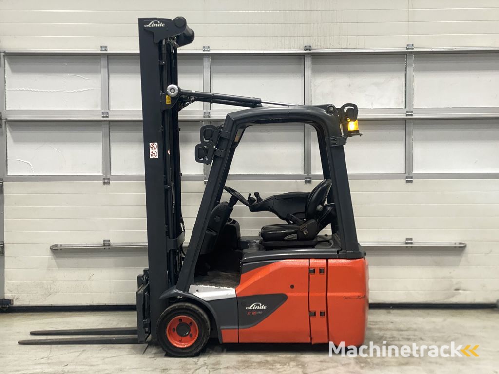 LINDE E16C-02