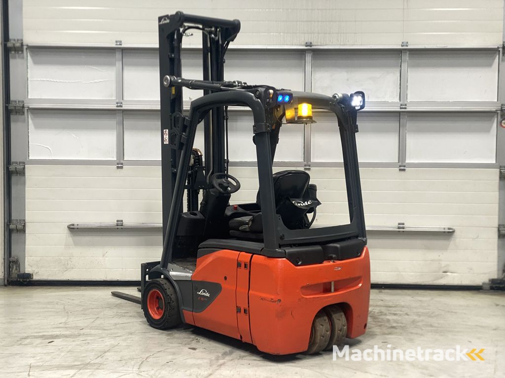 LINDE E16C-02