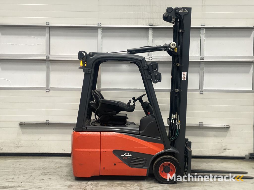 LINDE E16C-02
