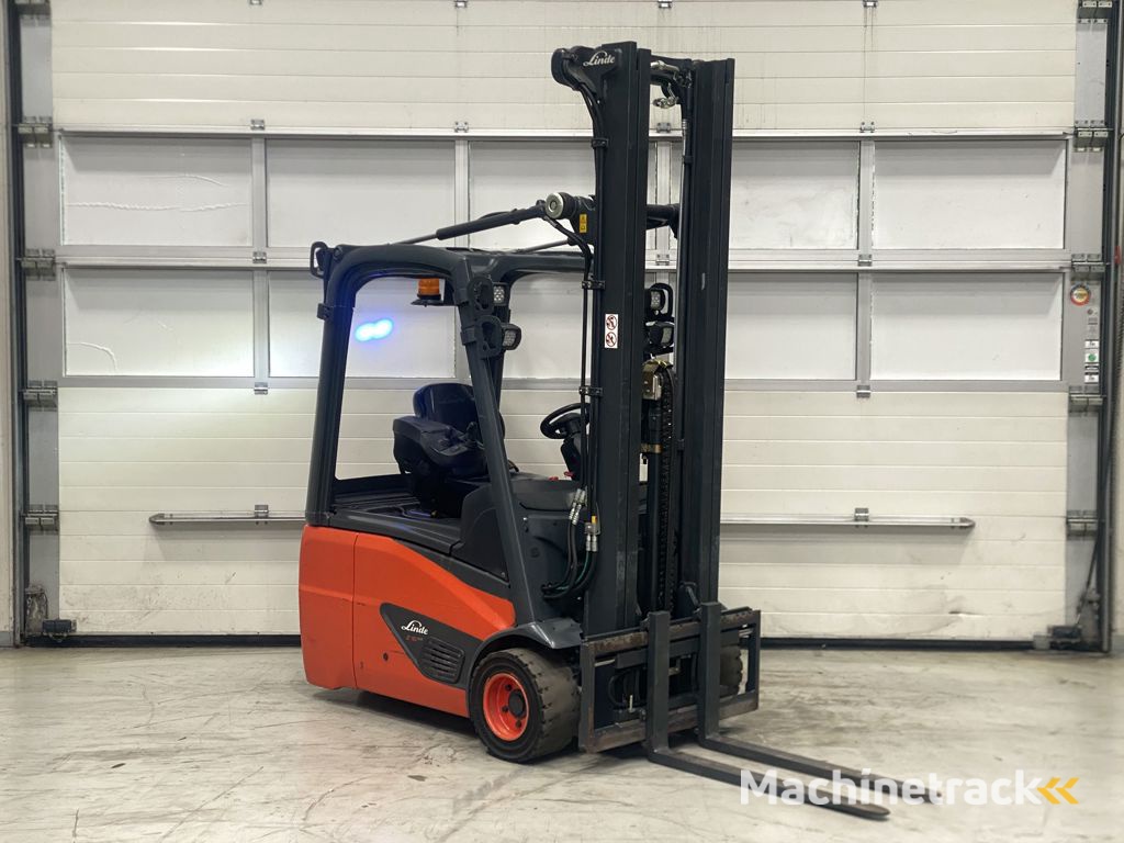LINDE E16C-02
