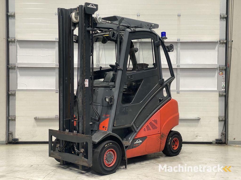 LINDE H35D-02
