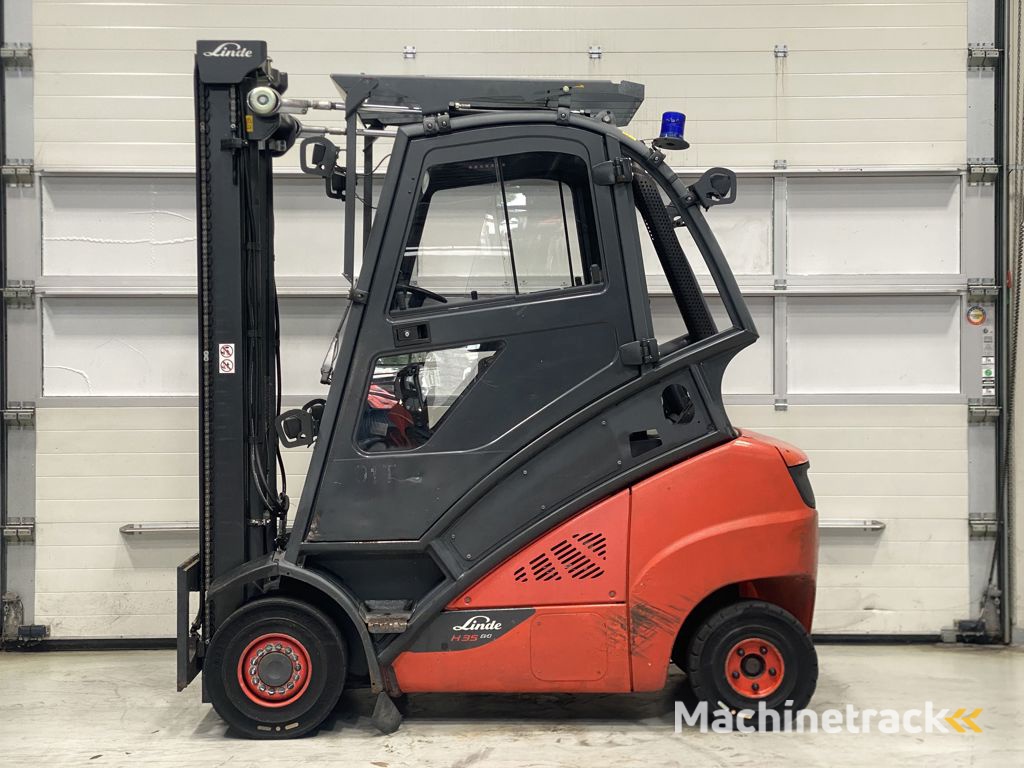 LINDE H35D-02