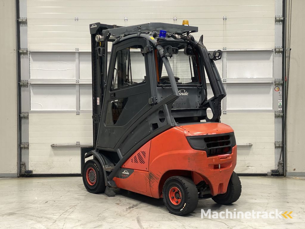 LINDE H35D-02
