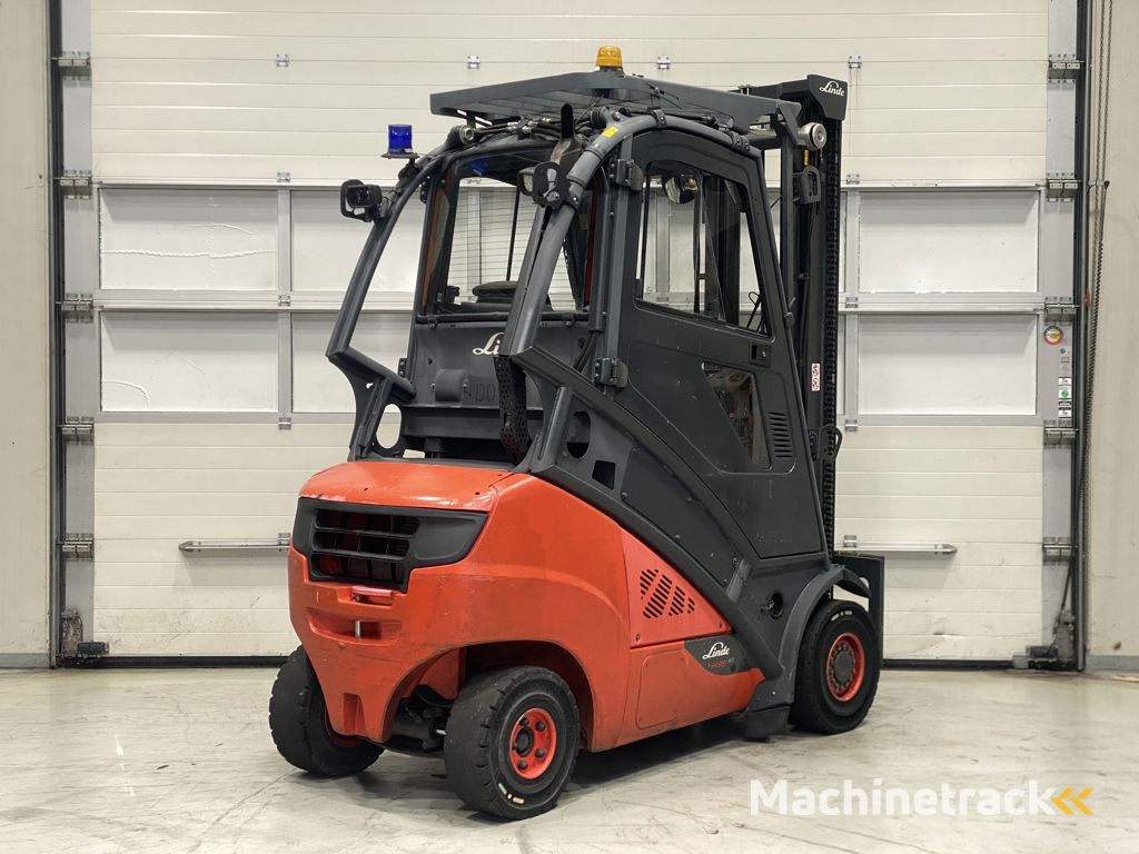 LINDE H35D-02