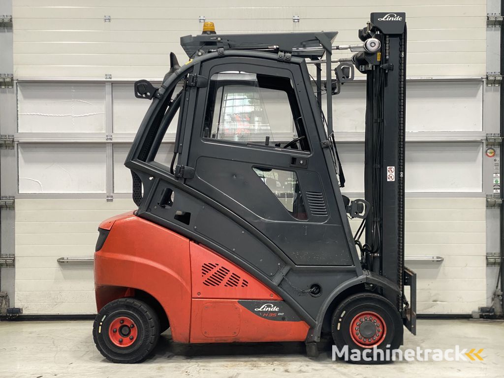 LINDE H35D-02