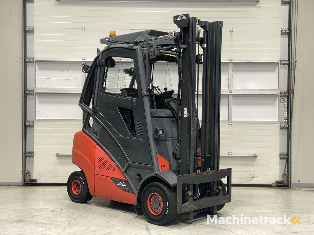 LINDE H35D-02