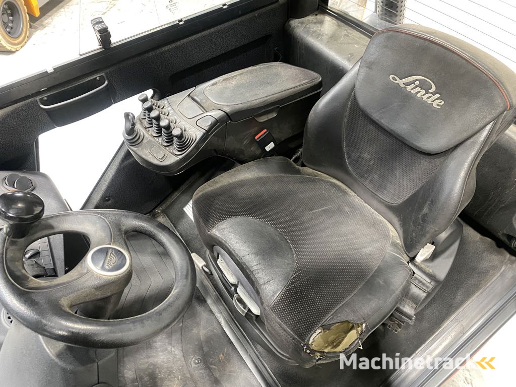 LINDE H35D-02