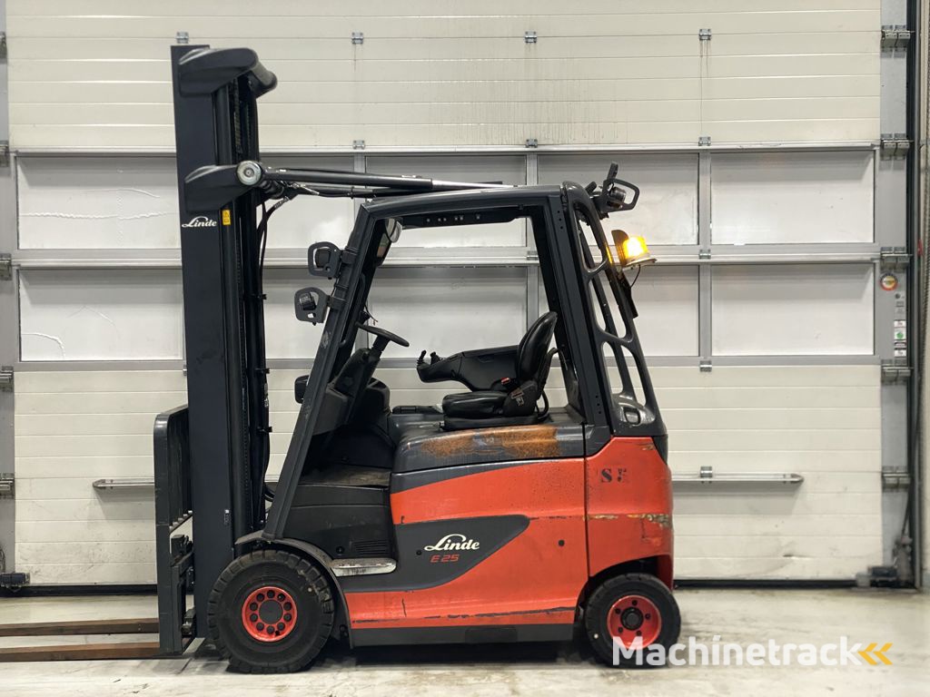 LINDE E25H-01/600