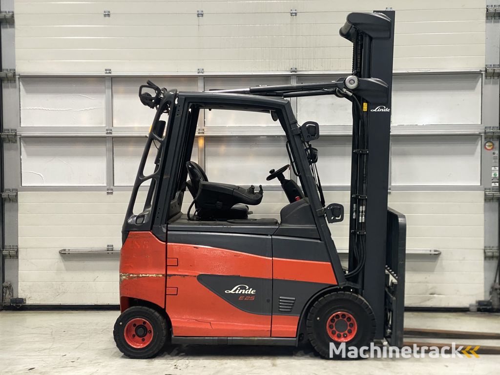 LINDE E25H-01/600