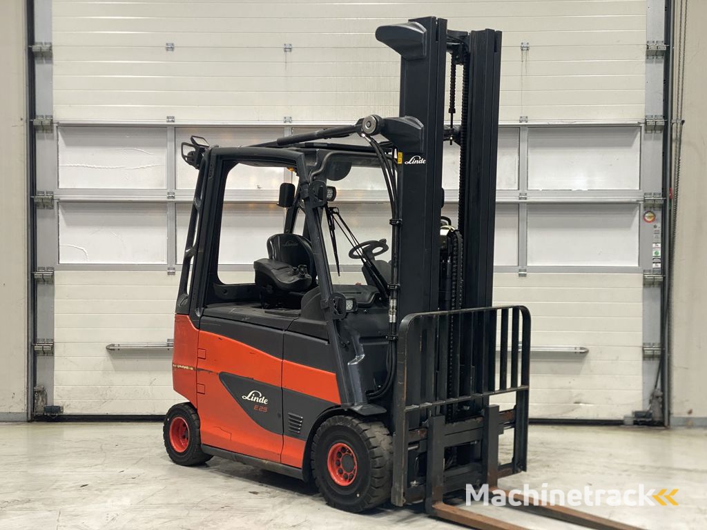 LINDE E25H-01/600