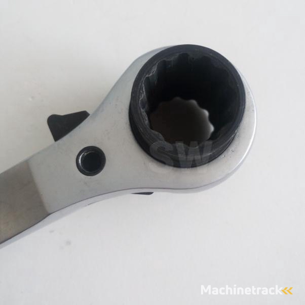 Intequedis CLEF DE SERRAGE 38 mm By INTEQUEDIS