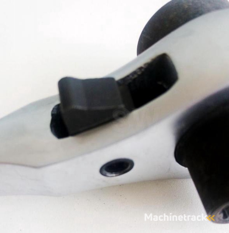 Intequedis CLEF DE SERRAGE 38 mm By INTEQUEDIS