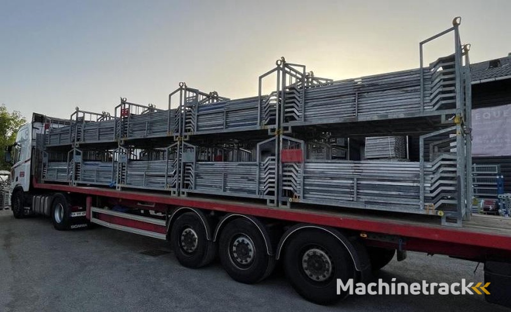 Intequedis GRILLE DE PROTECTION ASCENSEUR GEMAGRILLE 40, 60 cm