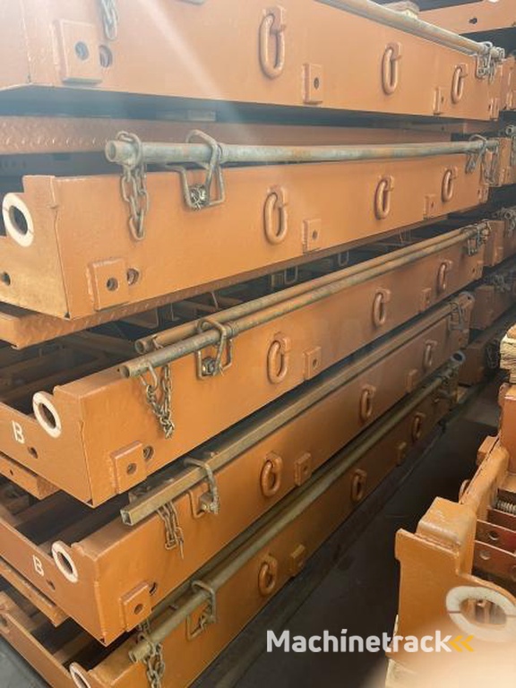 Outinord COFFRAGE B8000 EVOLUTION 2m80