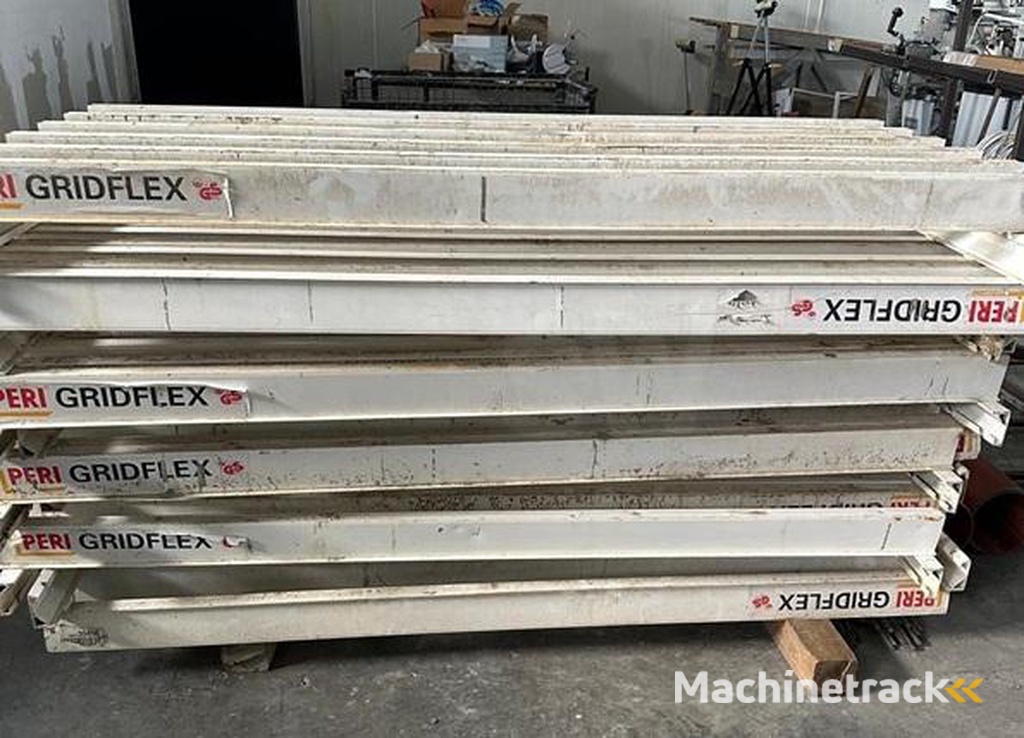 Peri GRIDFLEX Coffrage de Plancher PERI