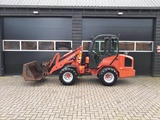 Thumbnail of Schäffer 3350 minishovel met cabine NL kenteken