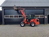 Thumbnail of Schäffer 3350 minishovel met cabine NL kenteken