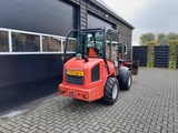 Thumbnail of Schäffer 3350 minishovel met cabine NL kenteken