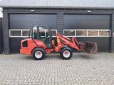 Thumbnail of Schäffer 3350 minishovel met cabine NL kenteken
