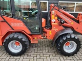 Thumbnail of Schäffer 3350 minishovel met cabine NL kenteken