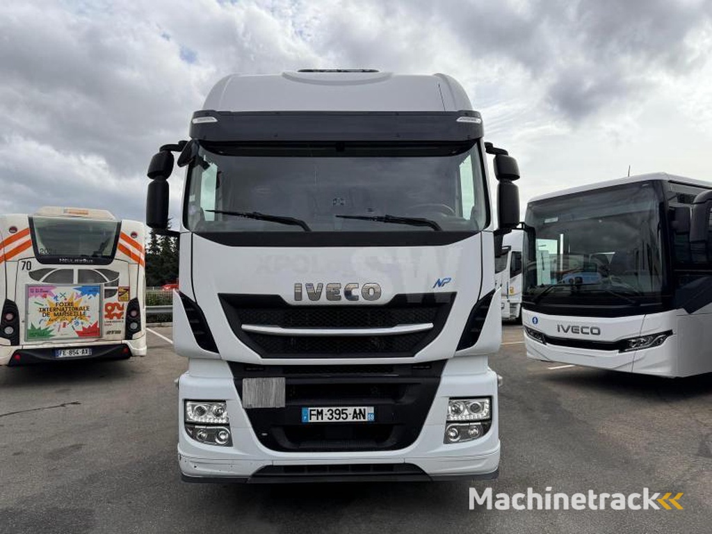 Iveco STRALIS-460-MIX-LNG-CNG