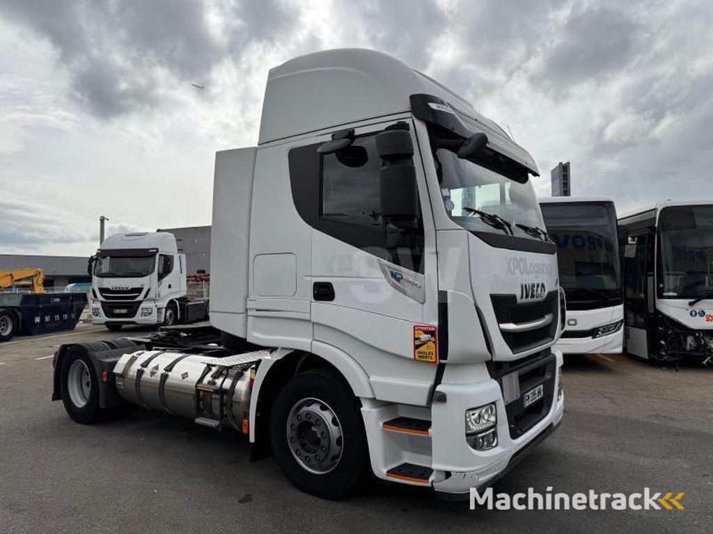 Iveco STRALIS-460-MIX-LNG-CNG