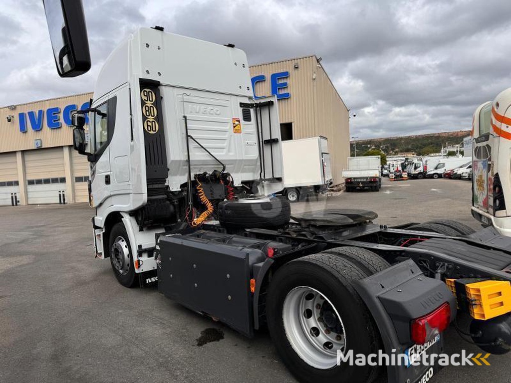 Iveco STRALIS-460-MIX-LNG-CNG