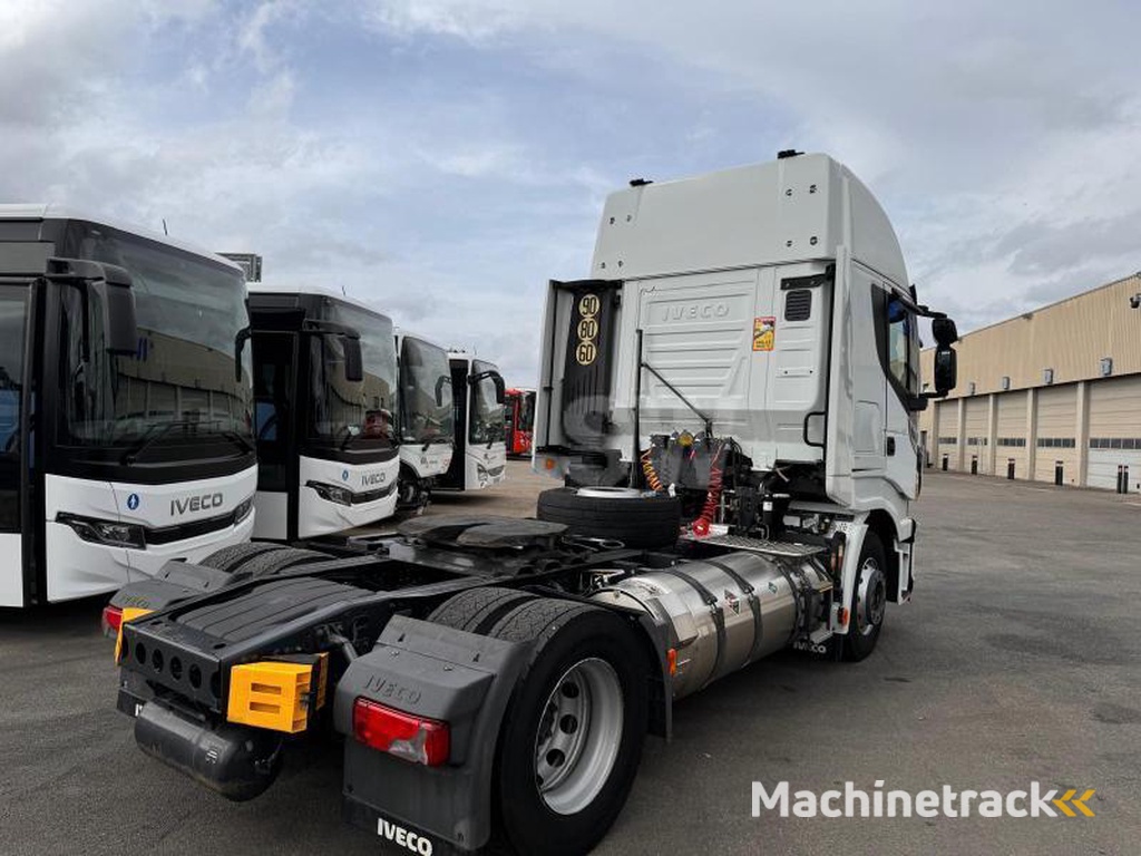 Iveco STRALIS-460-MIX-LNG-CNG