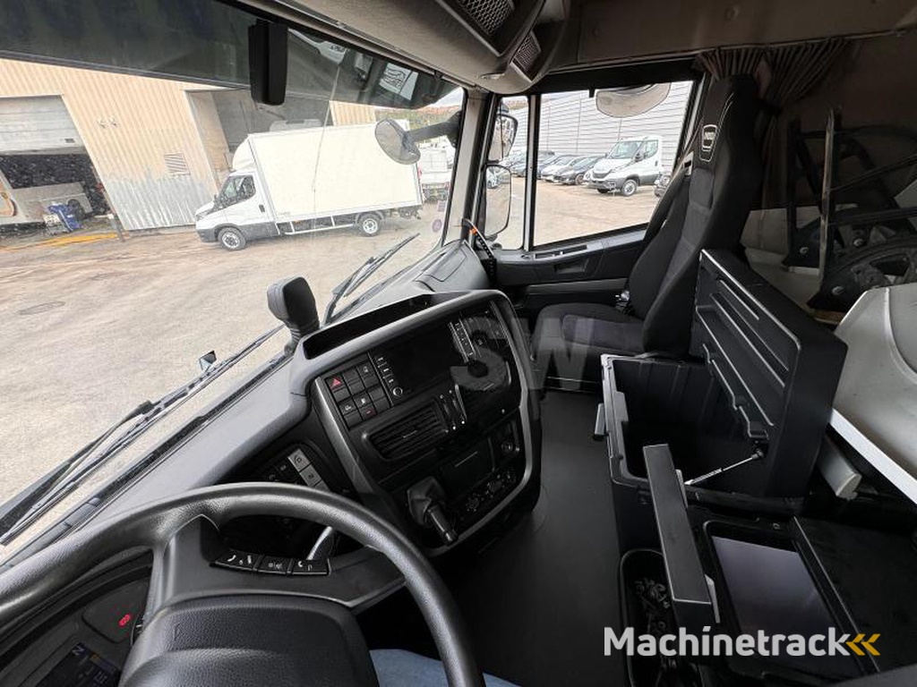 Iveco STRALIS-460-MIX-LNG-CNG
