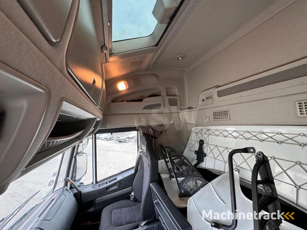 Iveco STRALIS-460-MIX-LNG-CNG