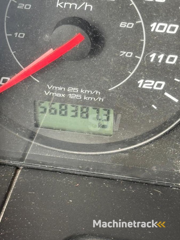 Iveco STRALIS-460-MIX-LNG-CNG