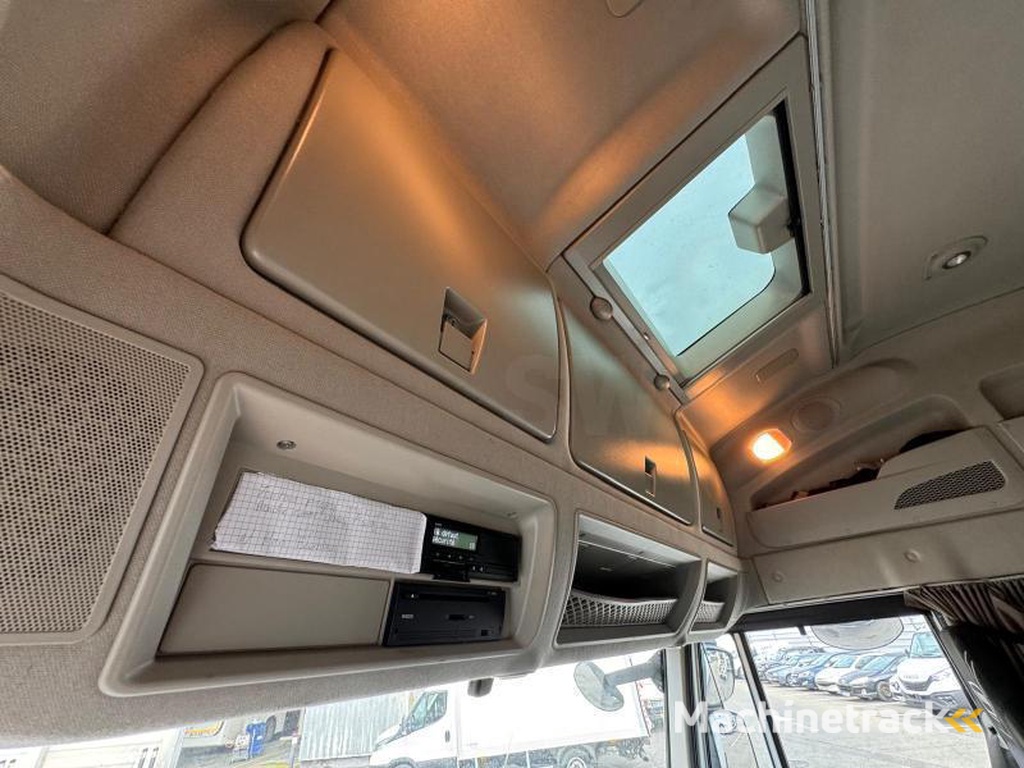 Iveco STRALIS-460-MIX-LNG-CNG