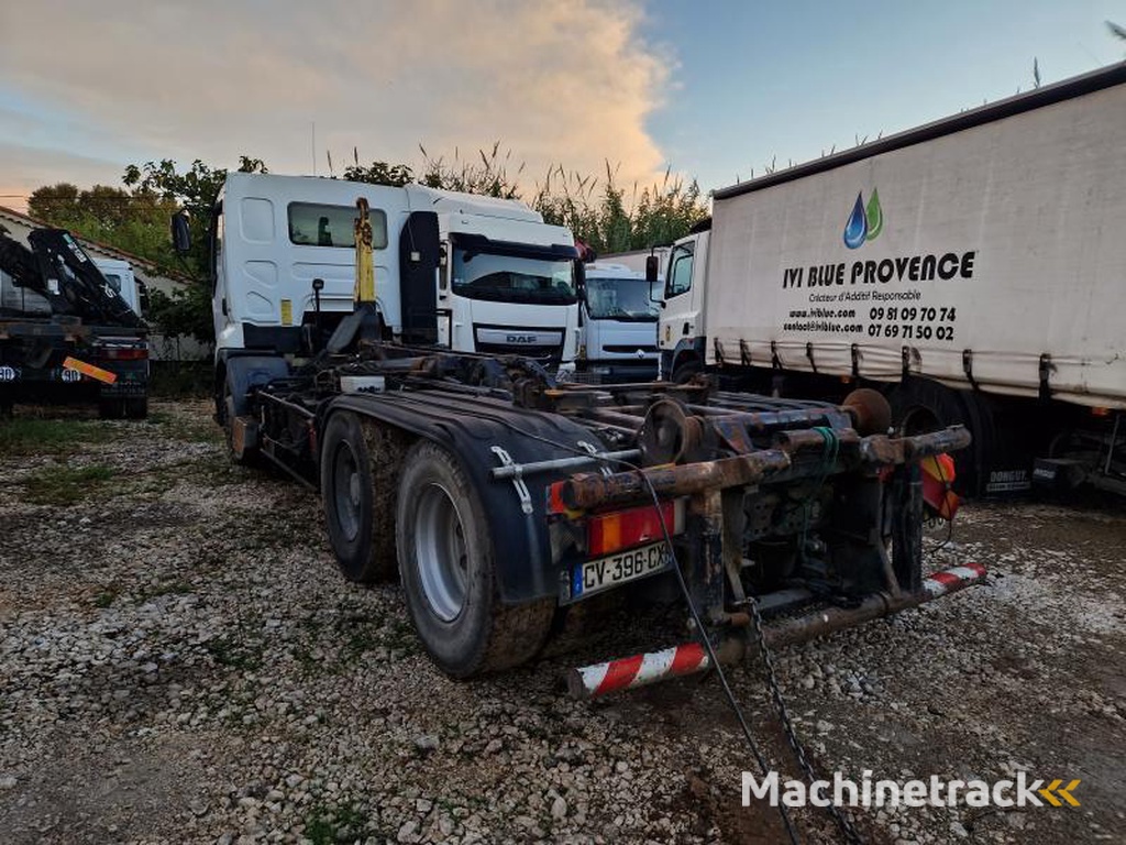 Renault premium 420 Dci