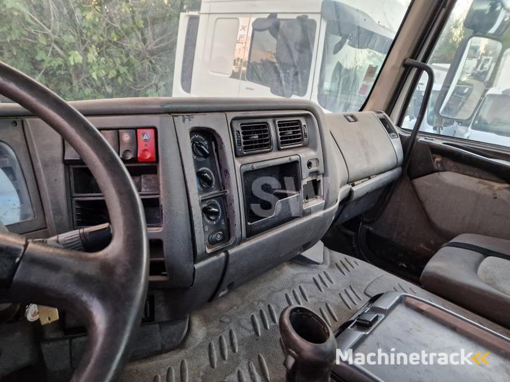 Renault premium 420 Dci