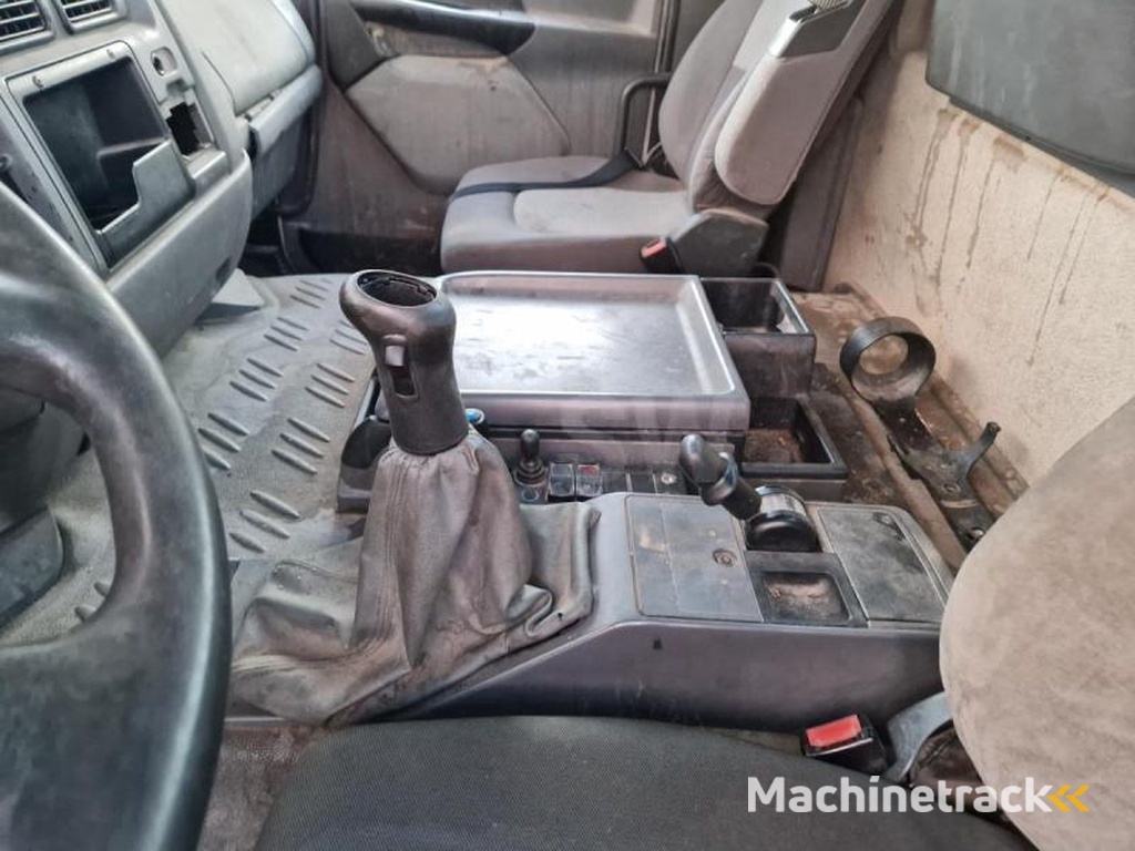 Renault premium 420 Dci