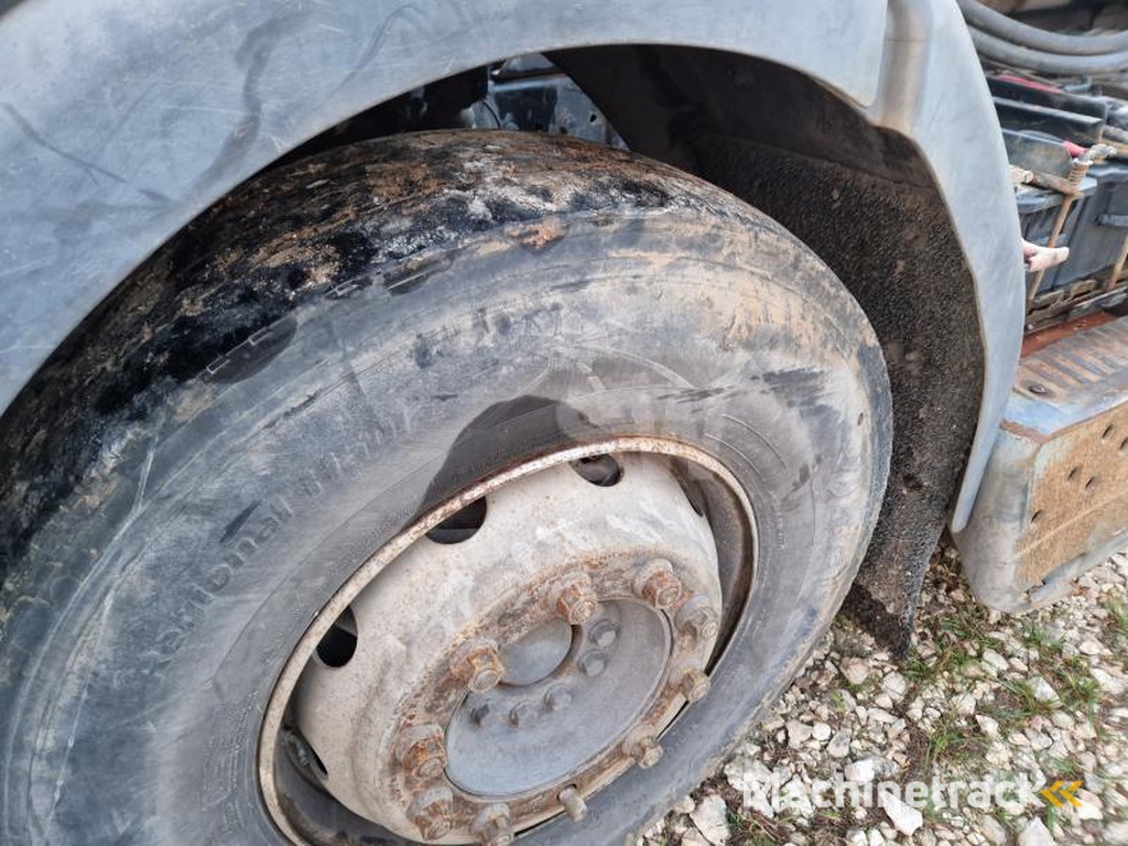 Renault premium 420 Dci