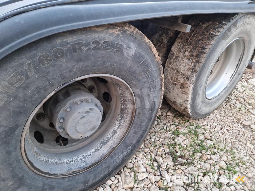 Renault premium 420 Dci