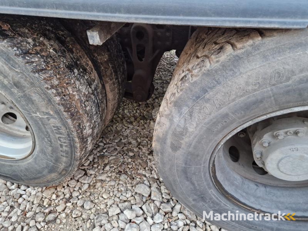 Renault premium 420 Dci