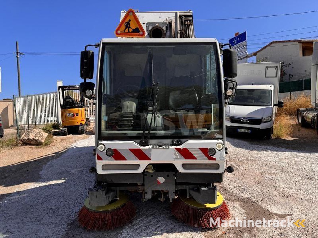 Bucher-Schoerling CITYCAT 5006