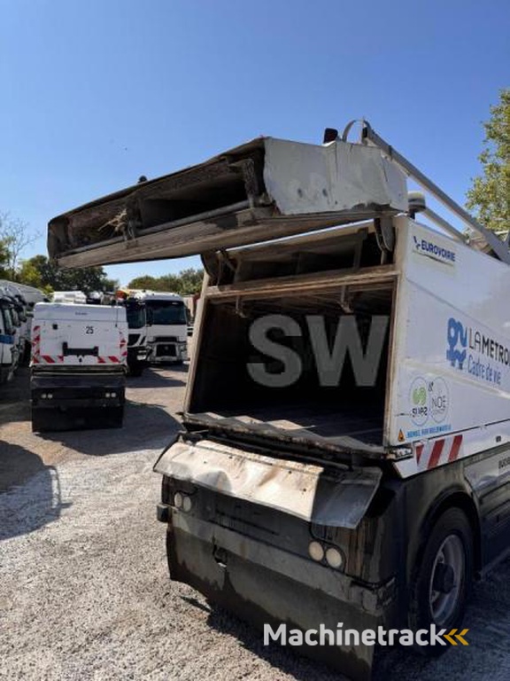 Bucher-Schoerling CITYCAT 5006