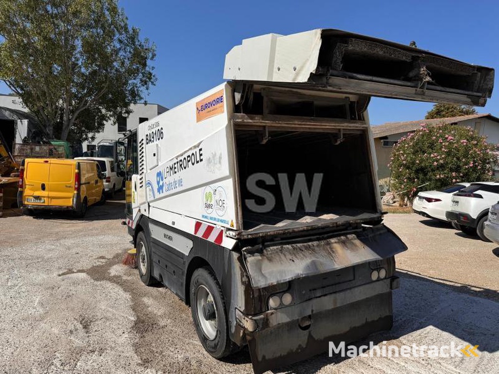 Bucher-Schoerling CITYCAT 5006