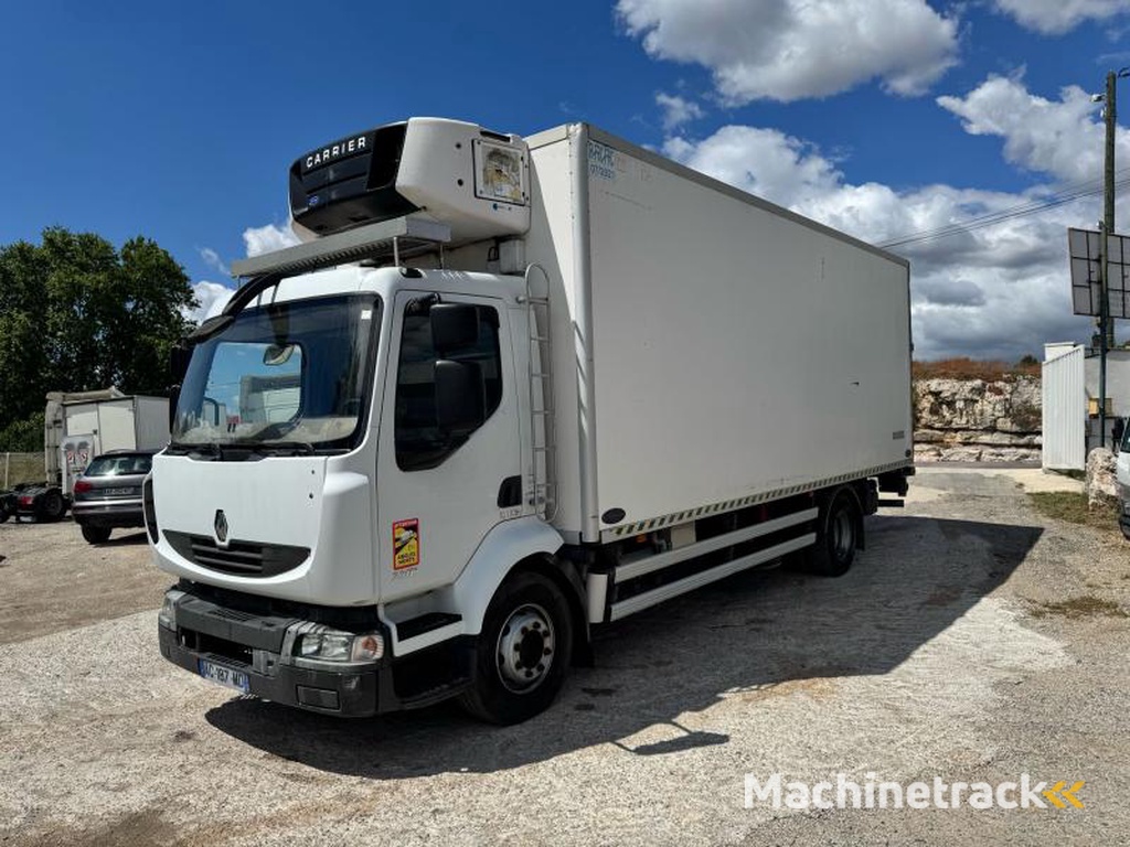 Renault Midlum