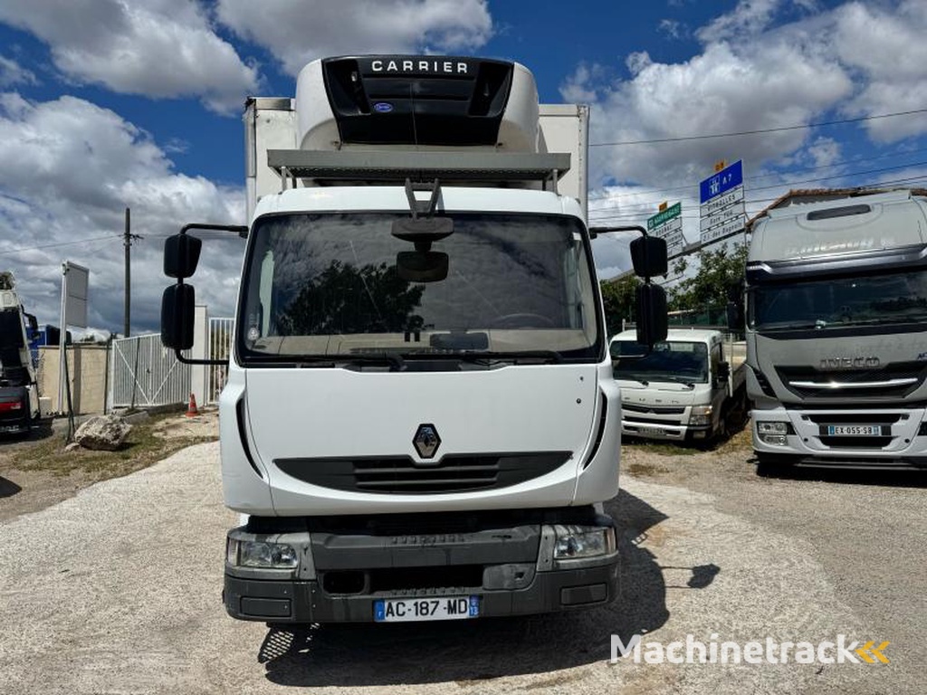 Renault Midlum