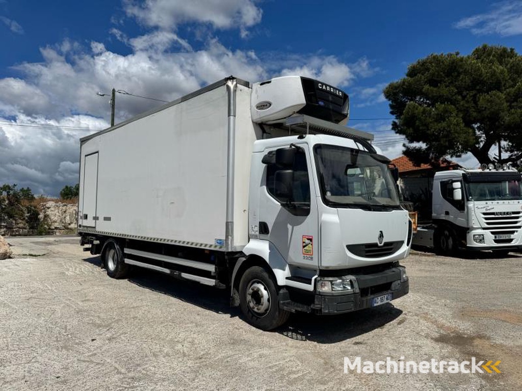 Renault Midlum