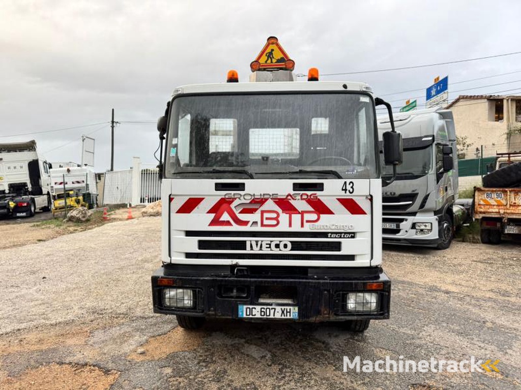 Iveco Tector