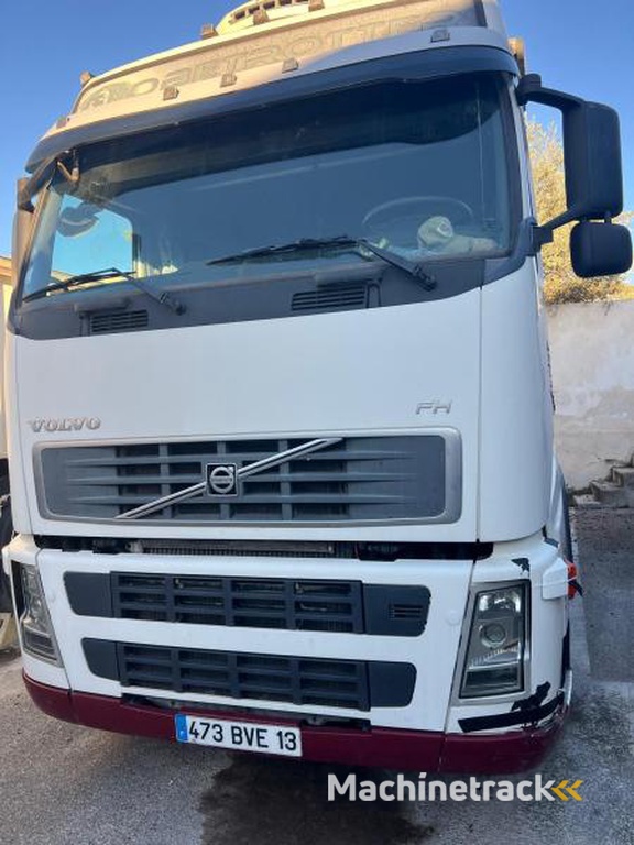 Volvo Fh 480