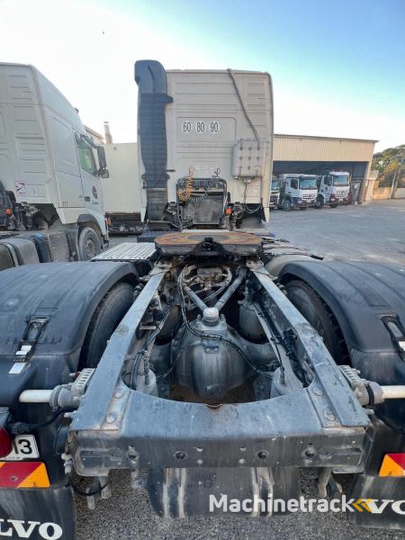 Volvo Fh 480