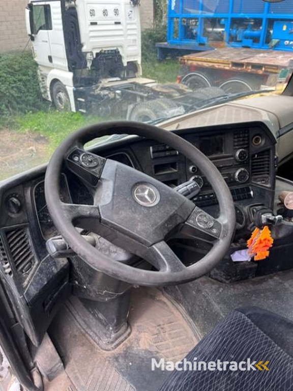 Mercedes ACTROS 1845