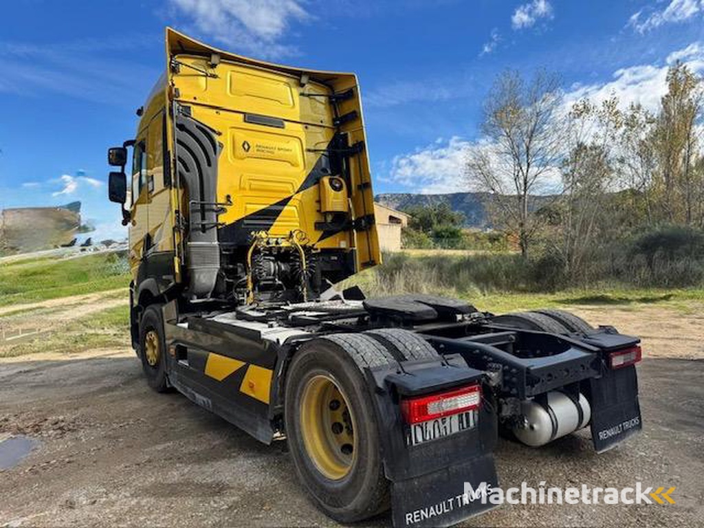 Renault T-HIGH-520-RENAULT-SPORT-RACING-LIMITED-EDITION
