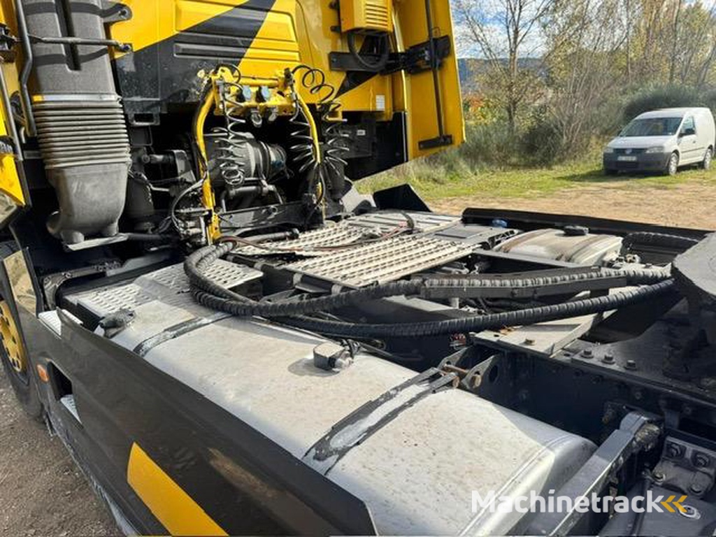 Renault T-HIGH-520-RENAULT-SPORT-RACING-LIMITED-EDITION